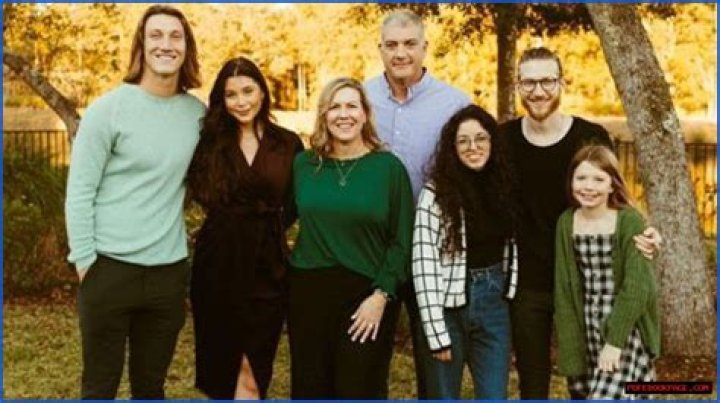 Uncovering Trevor Lawrence's Residence: A Journey Into The Star Quarterback's Home Life
