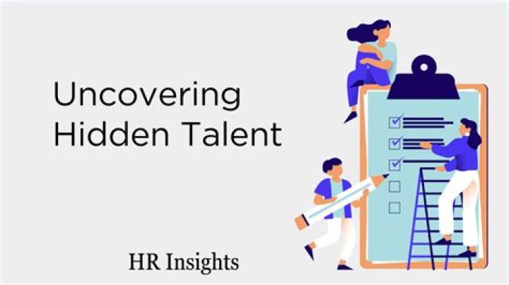 Uncovering Young Talent And Inspiring Insights