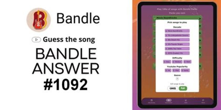 Unearth A World Of Knowledge With Bandle Answers