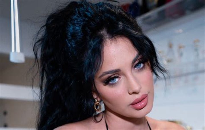 Unleash The Secrets Behind Camilla Araujo's OnlyFans Exclusive Content