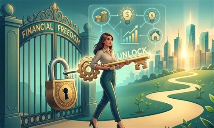 Unlock Financial Success With Avemoves: Expert Insights Revealed