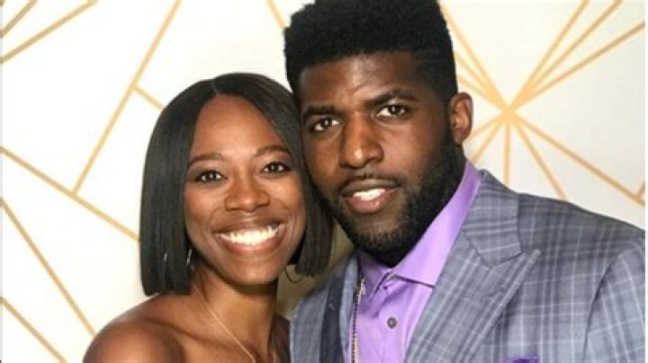 Unlock The Secrets Of Emmanuel Acho's Marital Status: Surprising Truths Revealed