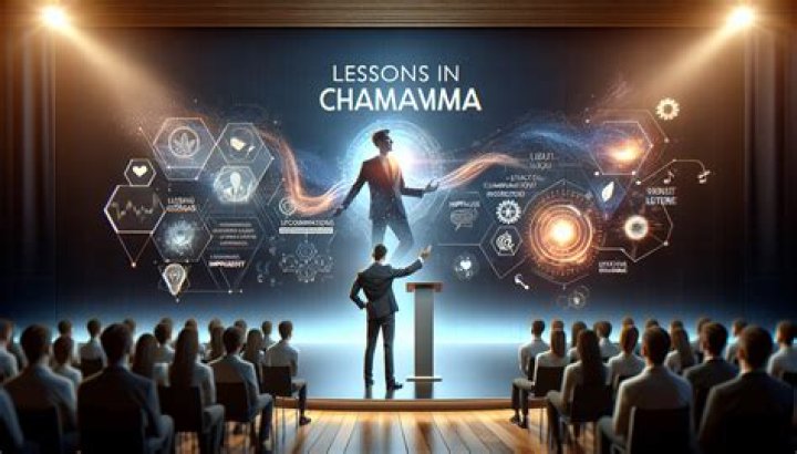 Unlocking Charisma, Talent, And Cultural Influence