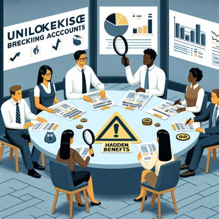Unlocking Hidden Advantages And Intriguing Observations
