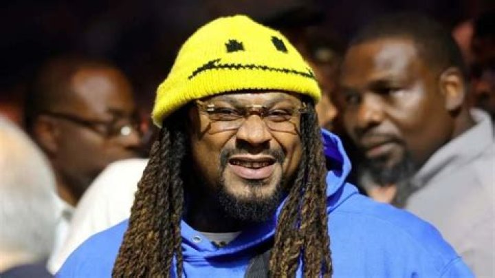 Unlocking Marshawn Lynch's Net Worth: Uncovering Secrets And Strategies