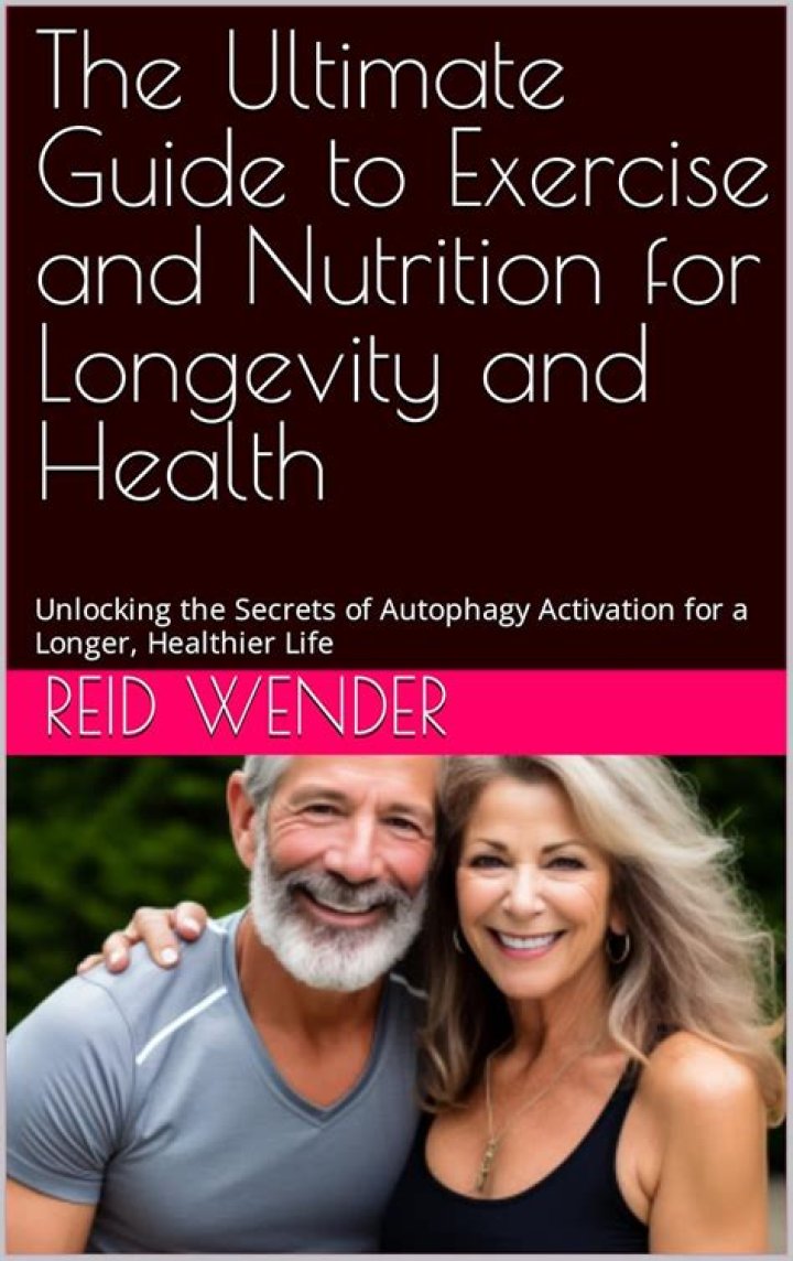 Unlocking Nutrition And Exercise Secrets