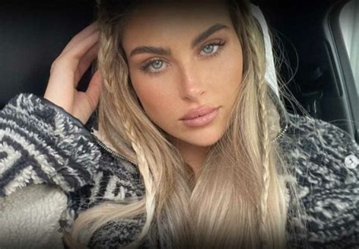 Unlocking Paige Lorenze's Net Worth: Discoveries And Insights