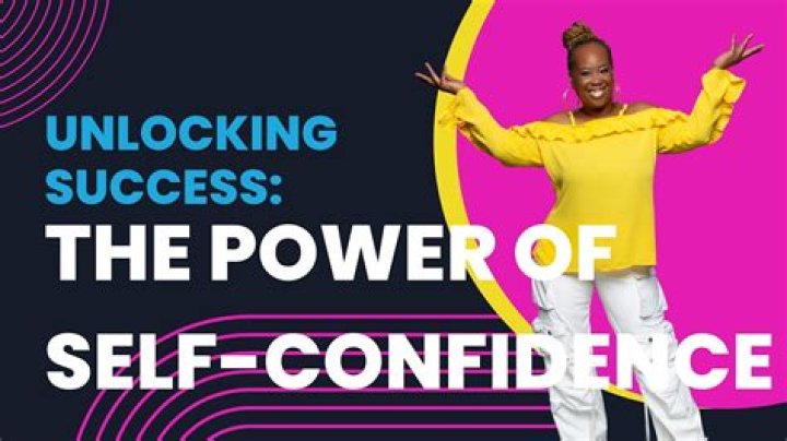 Unlocking Physicality, Confidence, And Success
