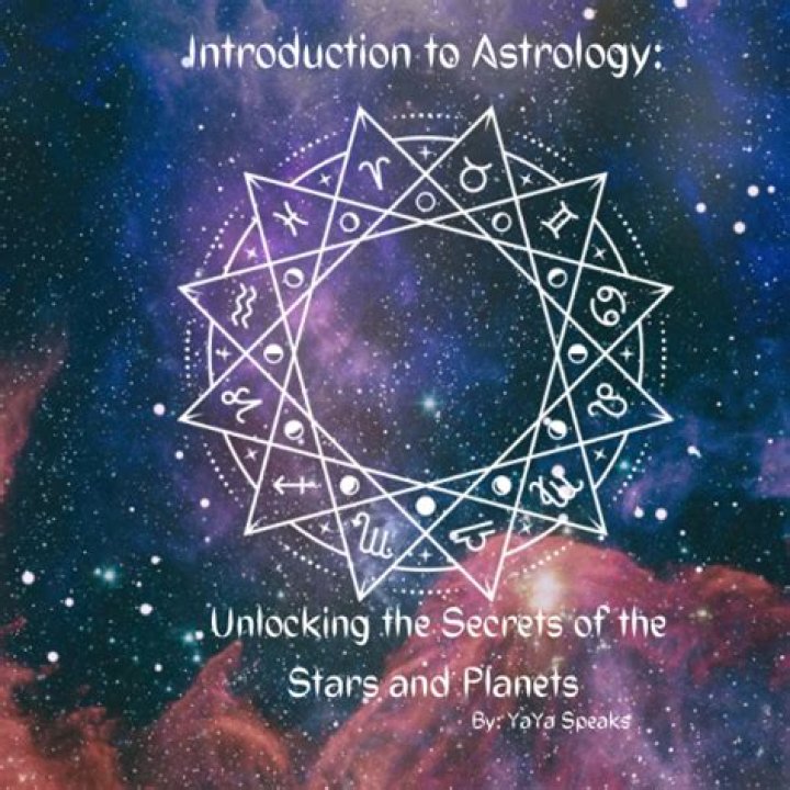 Unlocking Secrets And Guiding Stars