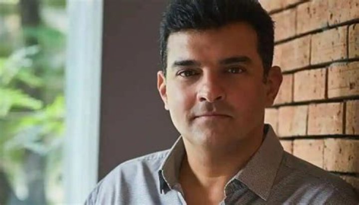 Unlocking Siddharth Roy Kapur's Education: A Journey Of Discovery