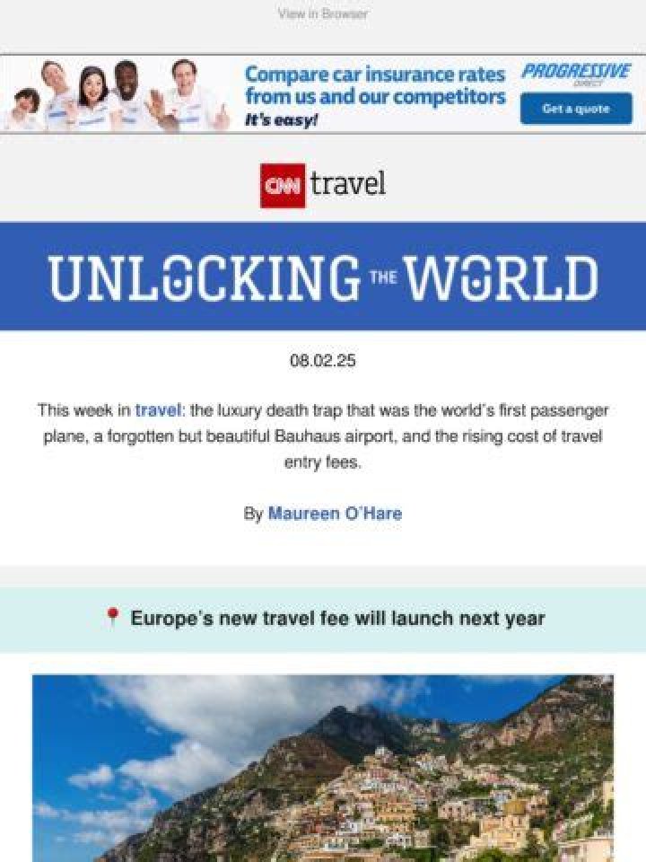 Unlocking Style, Travel, And Inspiration