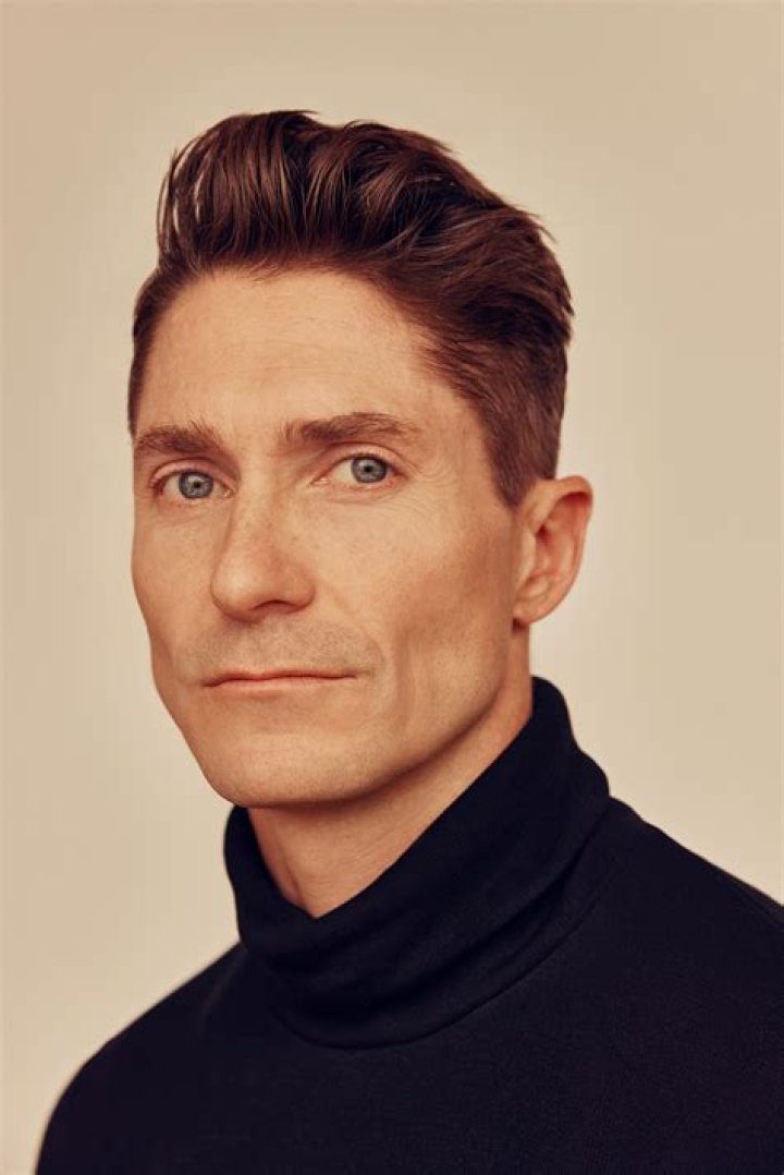 Unlocking The Creative Legacy Of Matthew MacCaull: Discoveries From Wikipedia