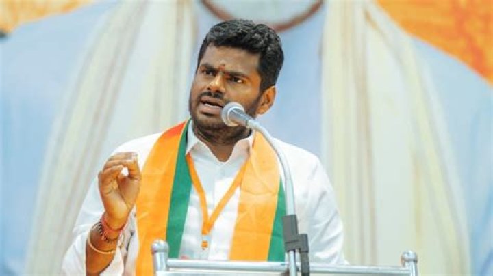 Unlocking The Enigma: Akila Annamalai's Political Odyssey