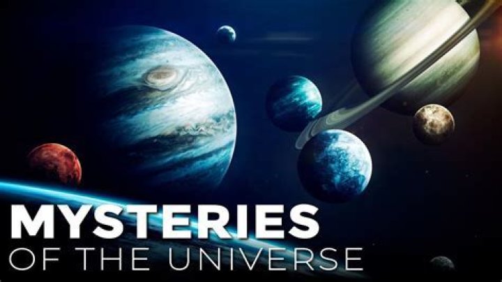 Unlocking The Mysteries Of 