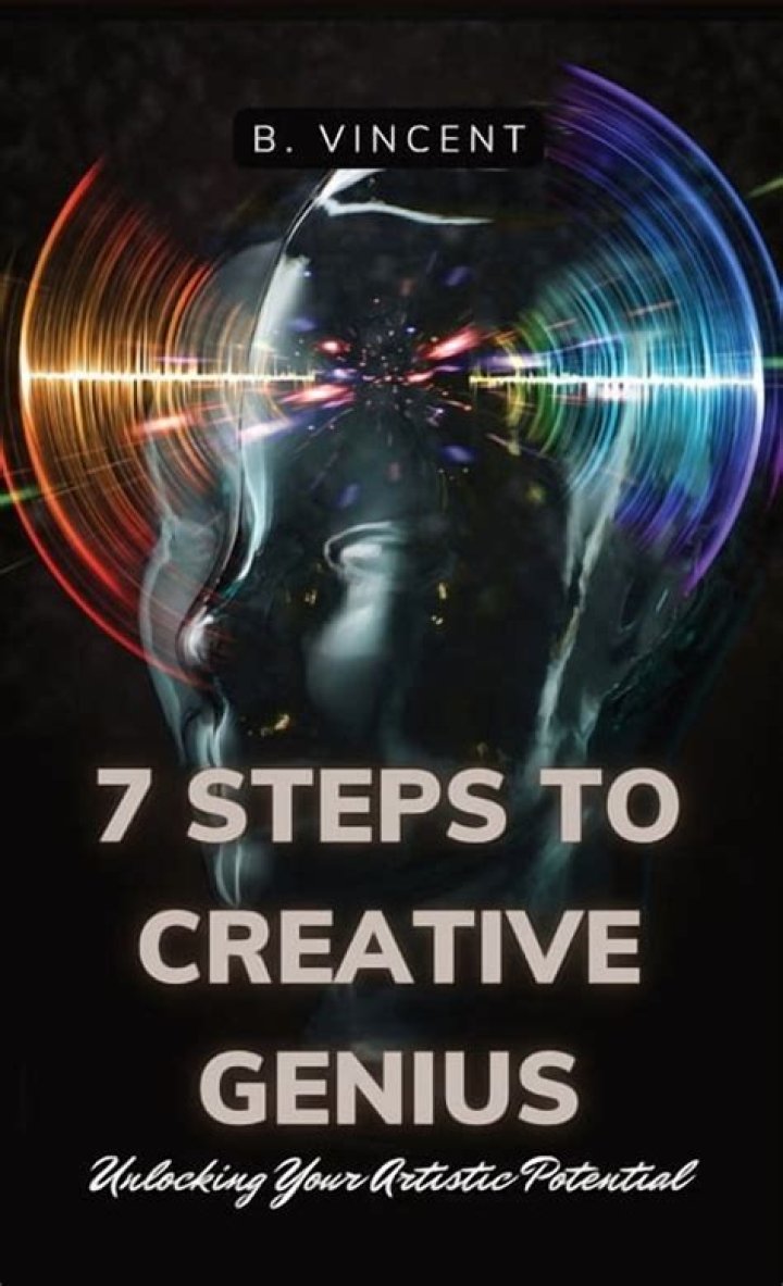 Unlocking The Roots Of His Artistic Genius