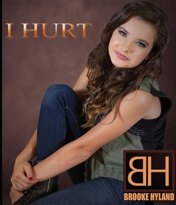 Unlocking The Secrets Of Brooke Hyland's Love Life: Discoveries And Insights