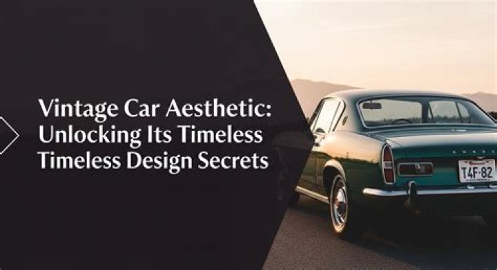 Unlocking The Secrets Of Her Timeless Appeal