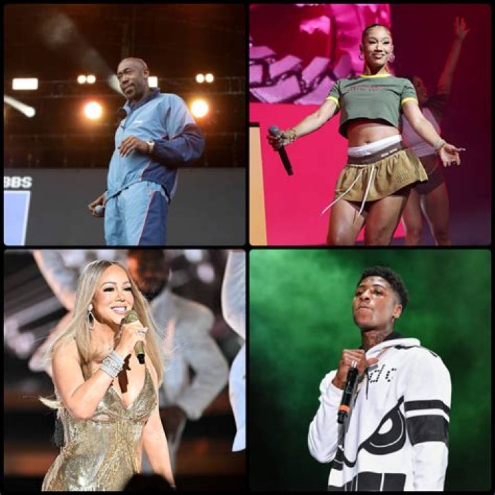 Unlocking The Secrets Of Hip-Hop And R&B Success