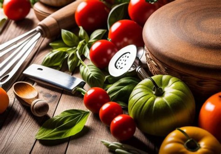 Unlocking The Secrets Of Italian Cuisine