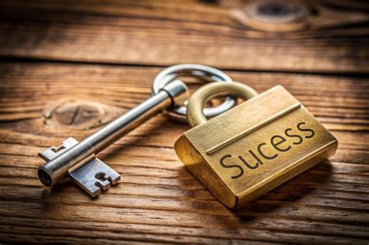 Unlocking The Secrets Of Maturity And Success