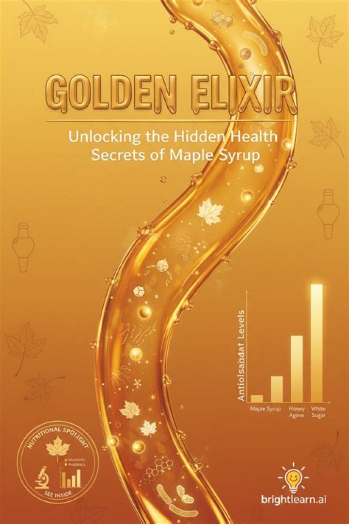 Unlocking The Secrets Of Natural Health
