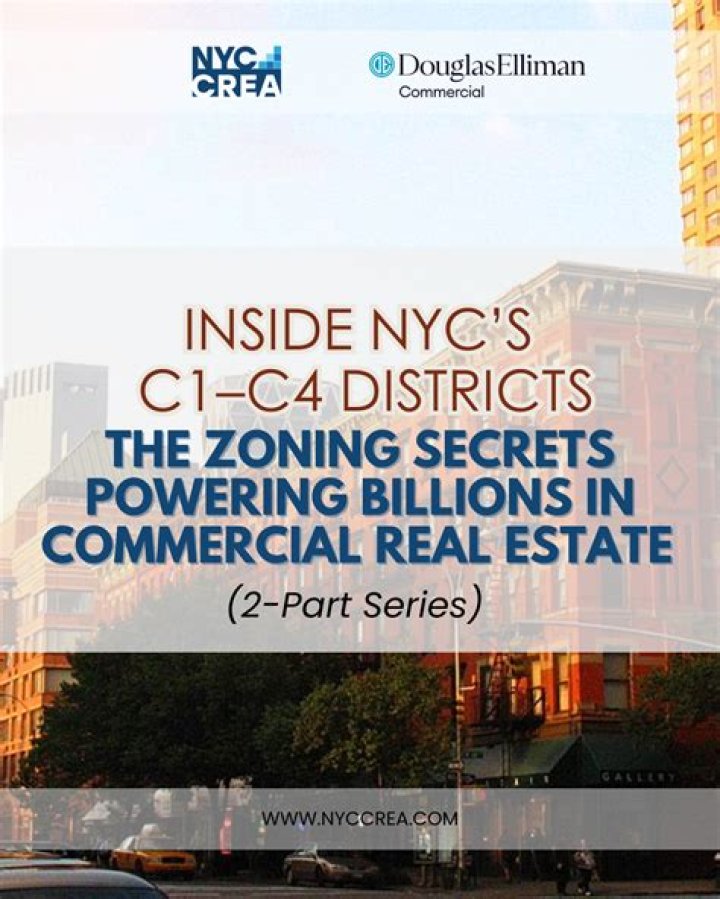 Unlocking The Secrets Of NYC's Real Estate Legacy