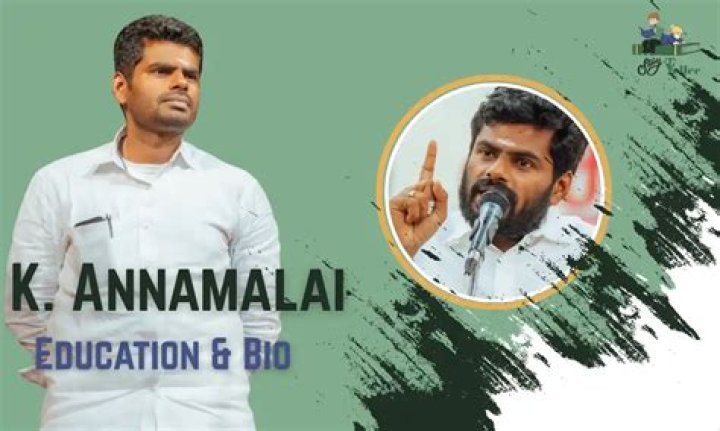 Unlocking The Treasures Of K. Annamalai Education: Discoveries And Insights