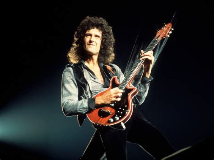 Unlocking The Vaults Of Brian May's Net Worth: Discoveries And Revelations