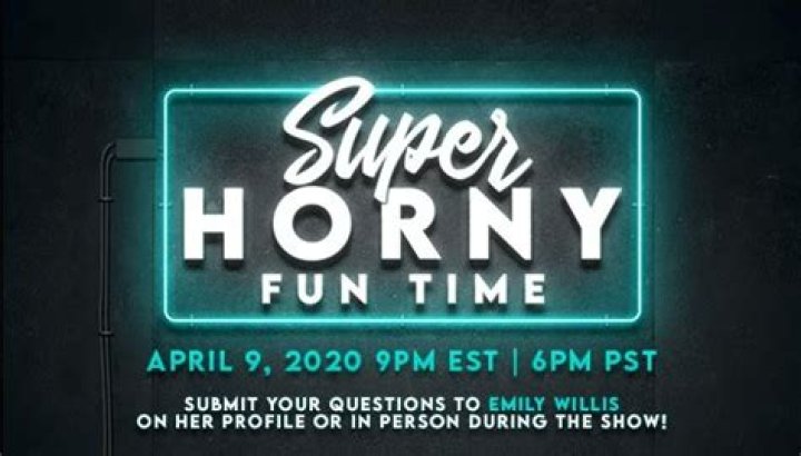Unofficial Adult Time on Twitter "A Time For Experimenting w