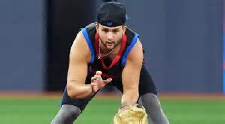 Unraveling Bo Bichette's Marital Status: Exclusive Insights Revealed