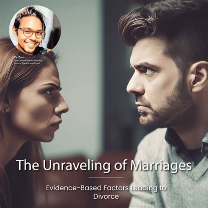 Unraveling Four Marriages, Finding Resilience And Love