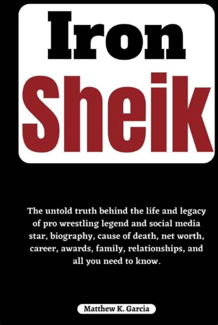 Unraveling His Life, Legacy, And Untold Stories