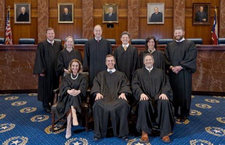 Unraveling The Enigma Of The Supreme Court Justice's Marital Status