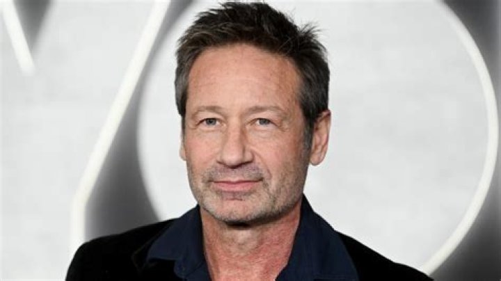 Unraveling The Marital Status Of David Duchovny: Exclusive Insights