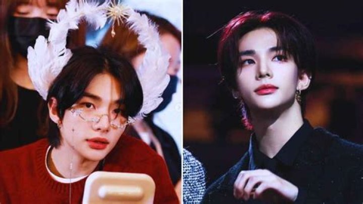 Unraveling The Mystery: Did Hyunjin Leave SKZ?