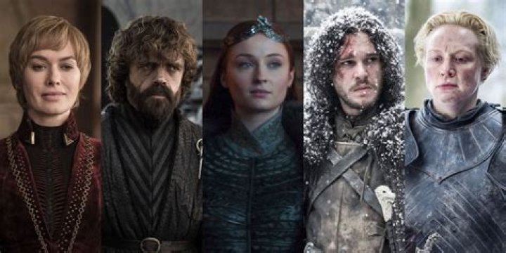 Unraveling The Mystery In Game Of Thrones