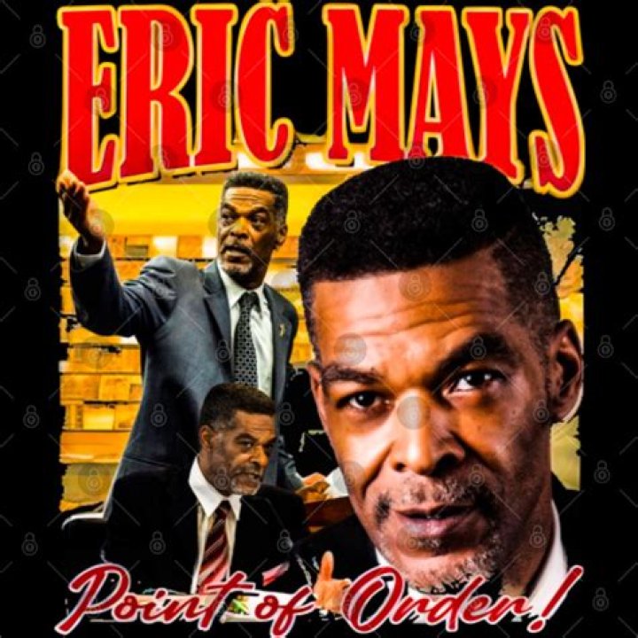 Unraveling The Mystery Of Eric Mays' Demise