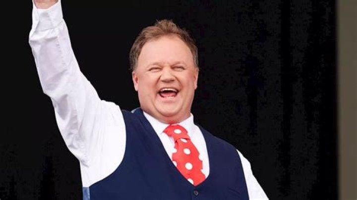 Unraveling The Rumors Surrounding Justin Fletcher