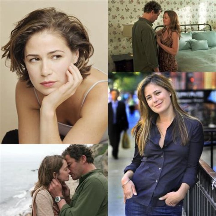 Unraveling The Secrets Of Maura Tierney's Enduring Relationship: Discoveries And Insights