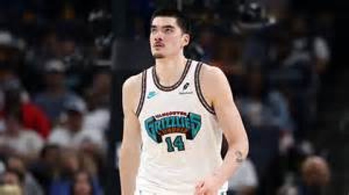 Unraveling The Towering Enigma: Zach Edey's Paternal Height