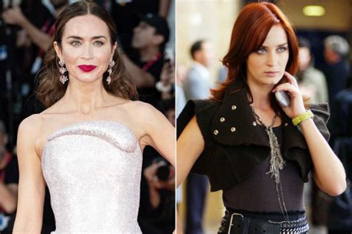 Unraveling The Truth: Emily Blunt's Hearing Journey