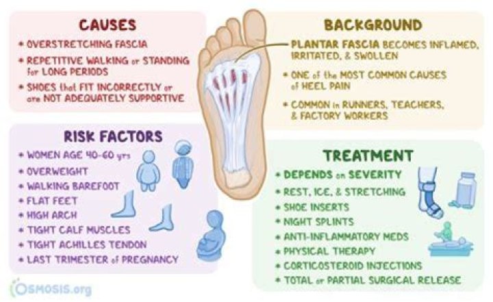 Unravelling Symptoms, Causes, And Treatments