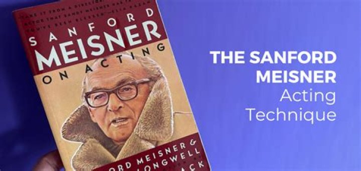 Unveil The Secrets Of Method Acting With Eric Shane Meisner
