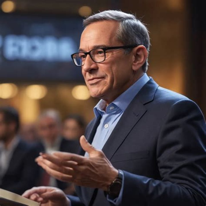Unveil The Secrets Of Robert Maxwell Iger's Leadership Journey