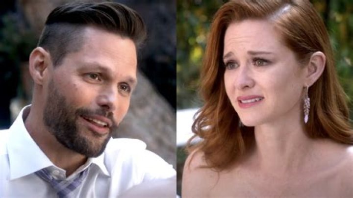 Unveil The Secrets: Sarah Grey's Relationships Unraveled