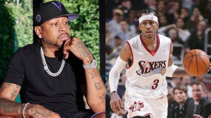 Unveiling Allen Iverson's Net Worth, Height, Age: Secrets Revealed!