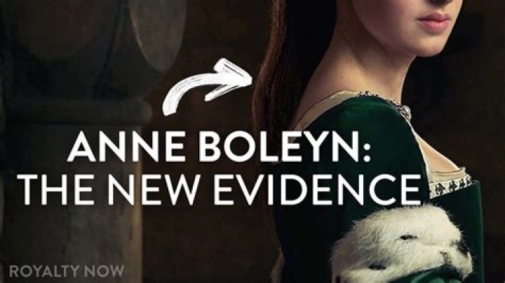 Unveiling Anne Boleyn's Secrets: A Journey Through History