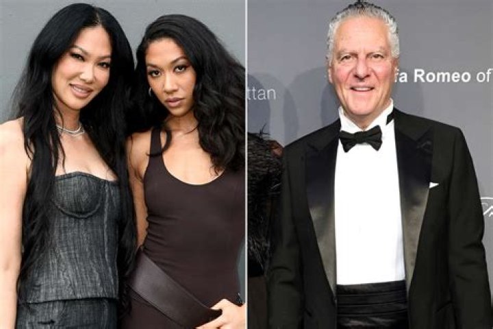 Unveiling Aoki Lee Simmons's Height And Weight: Insights And Discoveries