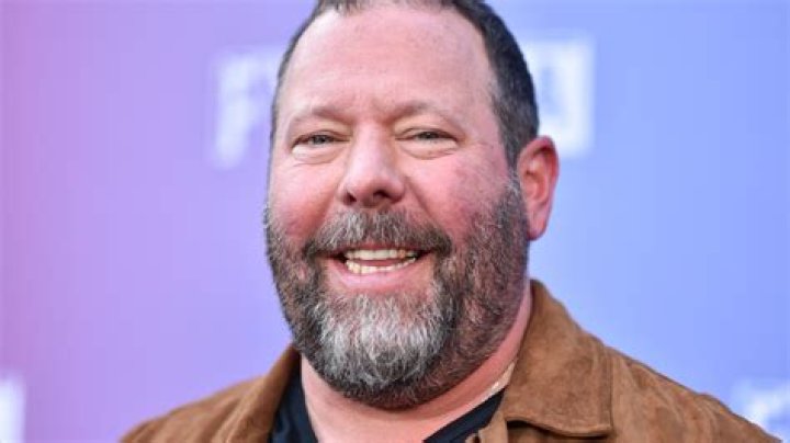 Unveiling Bert Kreischer's True Identity: Discoveries And Revelations