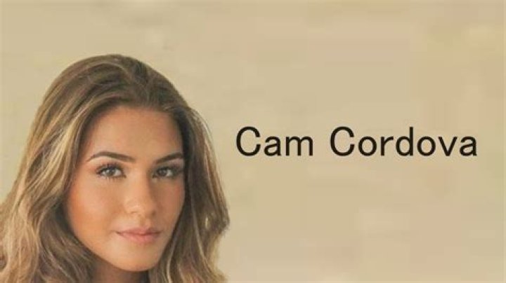 Unveiling Cam Cordova's Leaked OnlyFans: A Privacy Breach Exposed